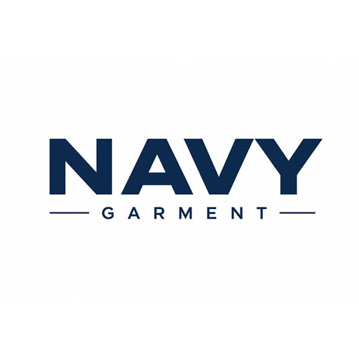 NAVY GARMENT